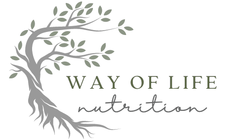 Way of Life Nutrition
