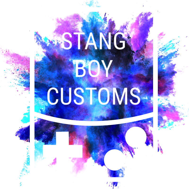 Stang Boy Customs