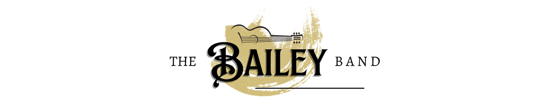 THE BAILEY BAND