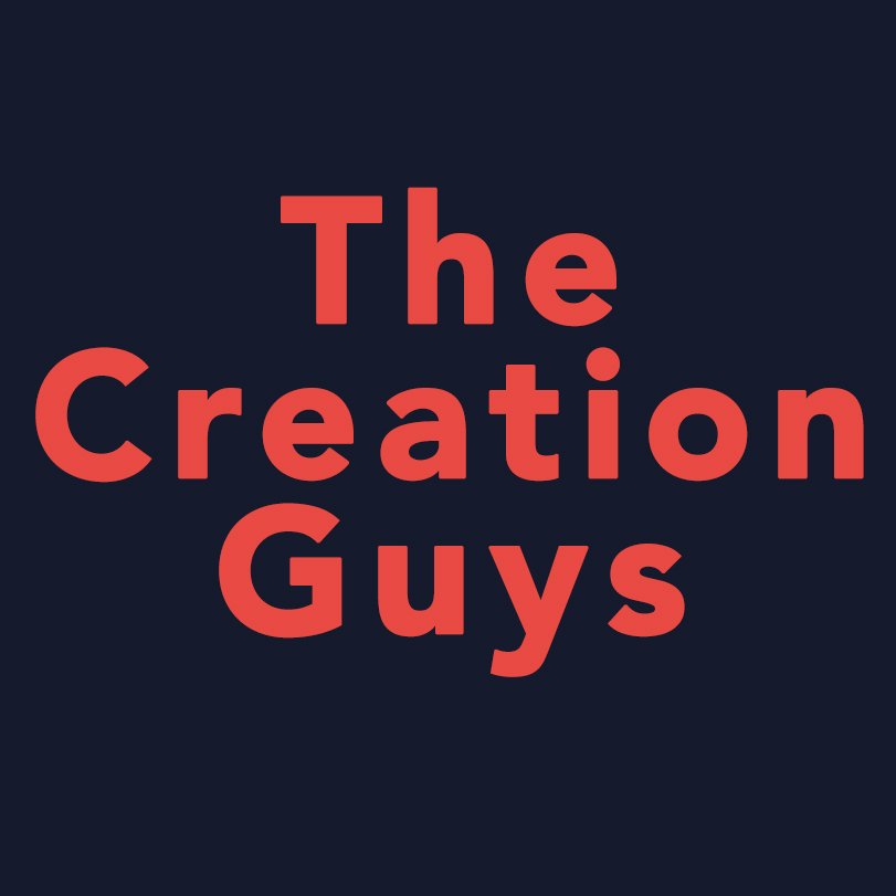 The Creation Guys