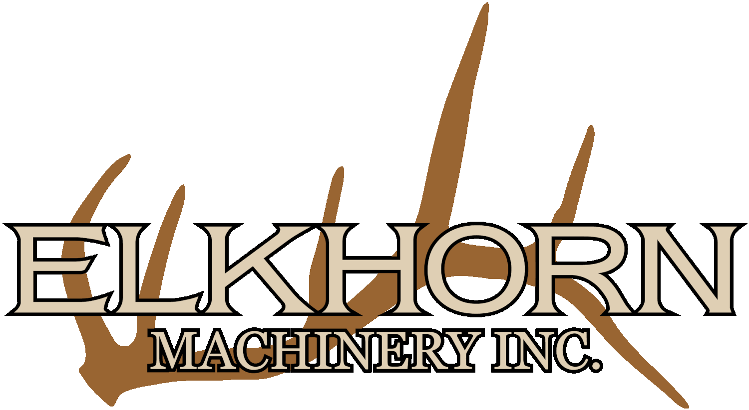 Elkhorn Machinery Inc. 