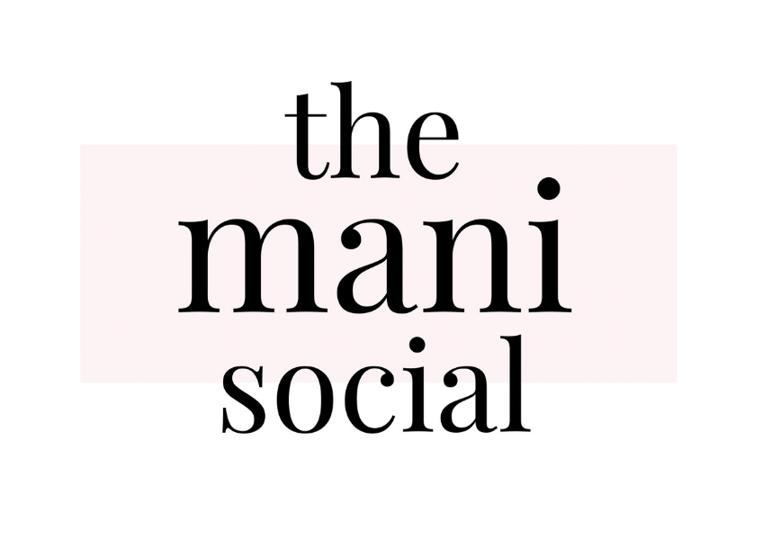 the mani social