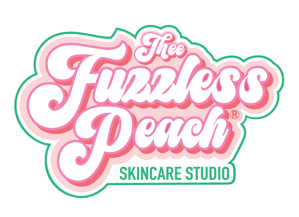Thee Fuzzless Peach Skincare & Waxing Studio®