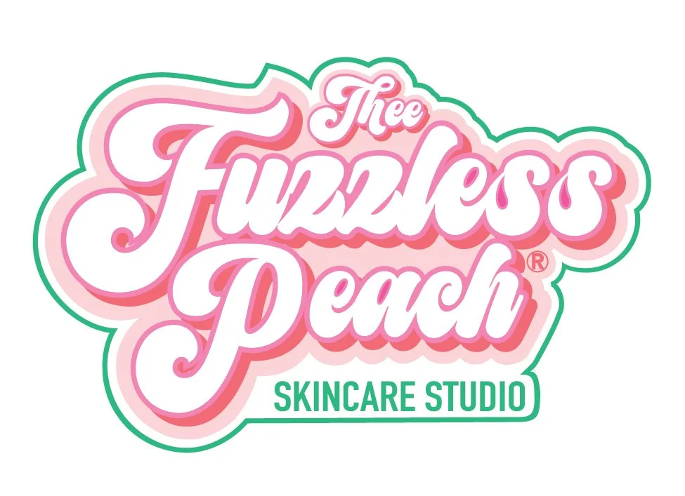 Thee Fuzzless Peach Skincare & Waxing Studio®