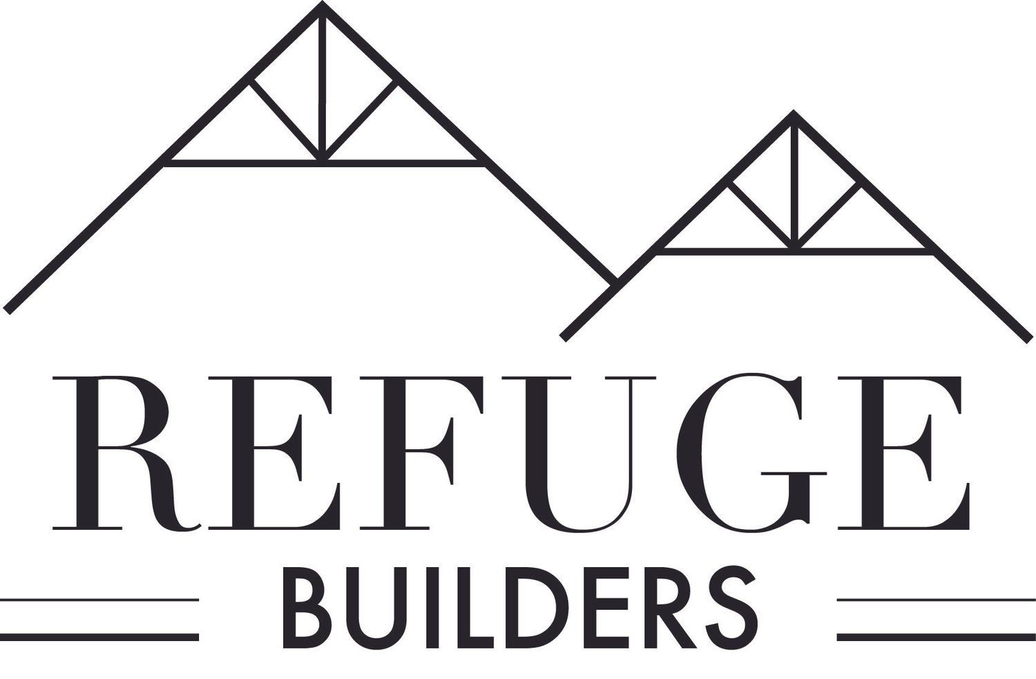 Refuge Builders