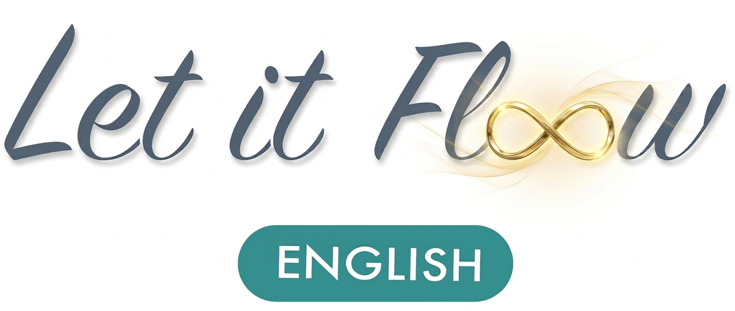 Let it Flow English