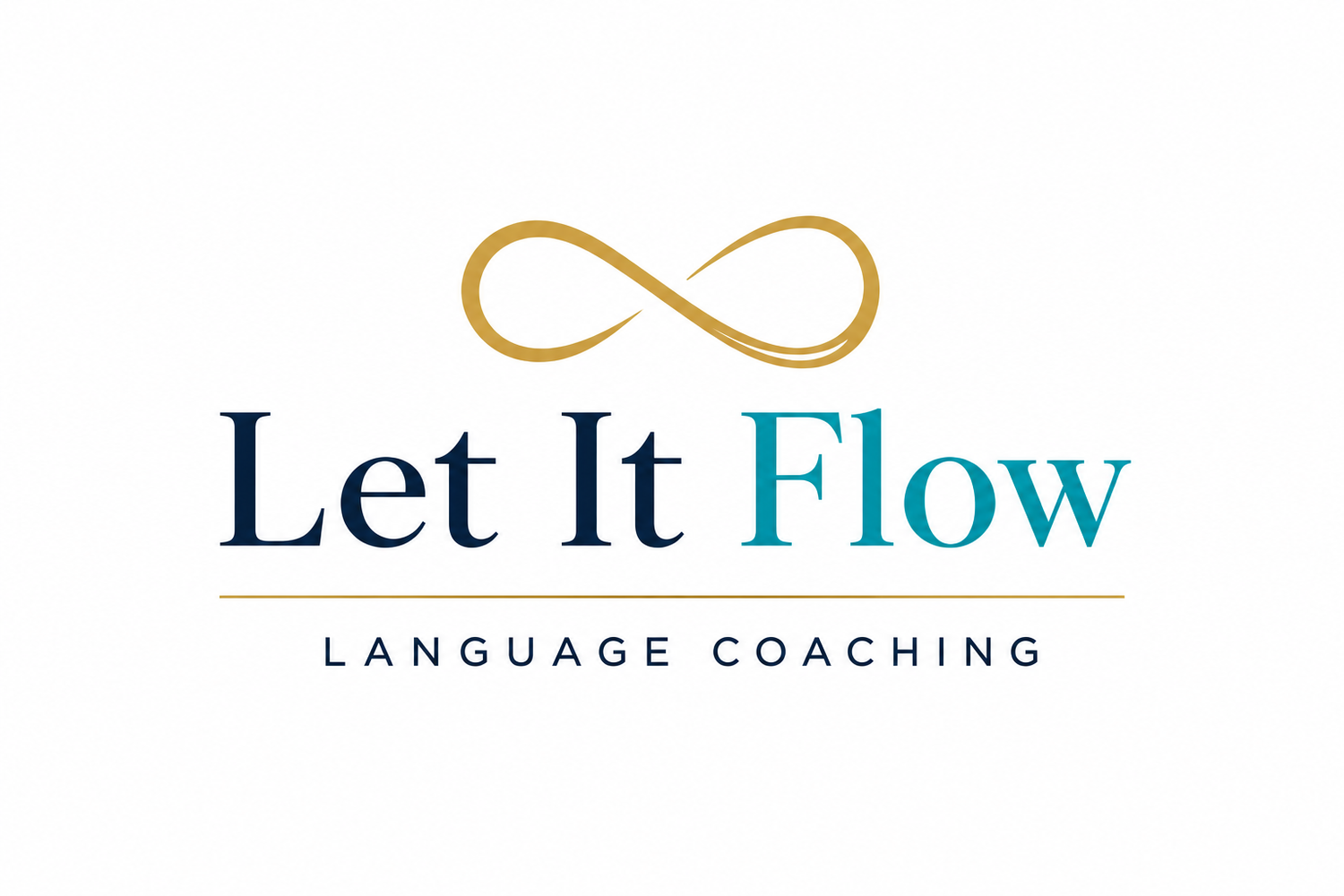 Let it Flow English