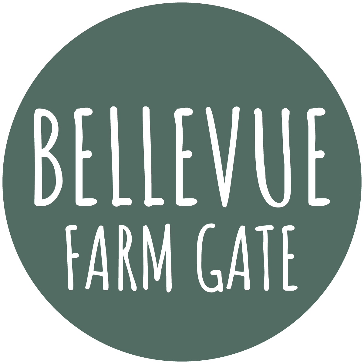 Bellevue Farm Gate