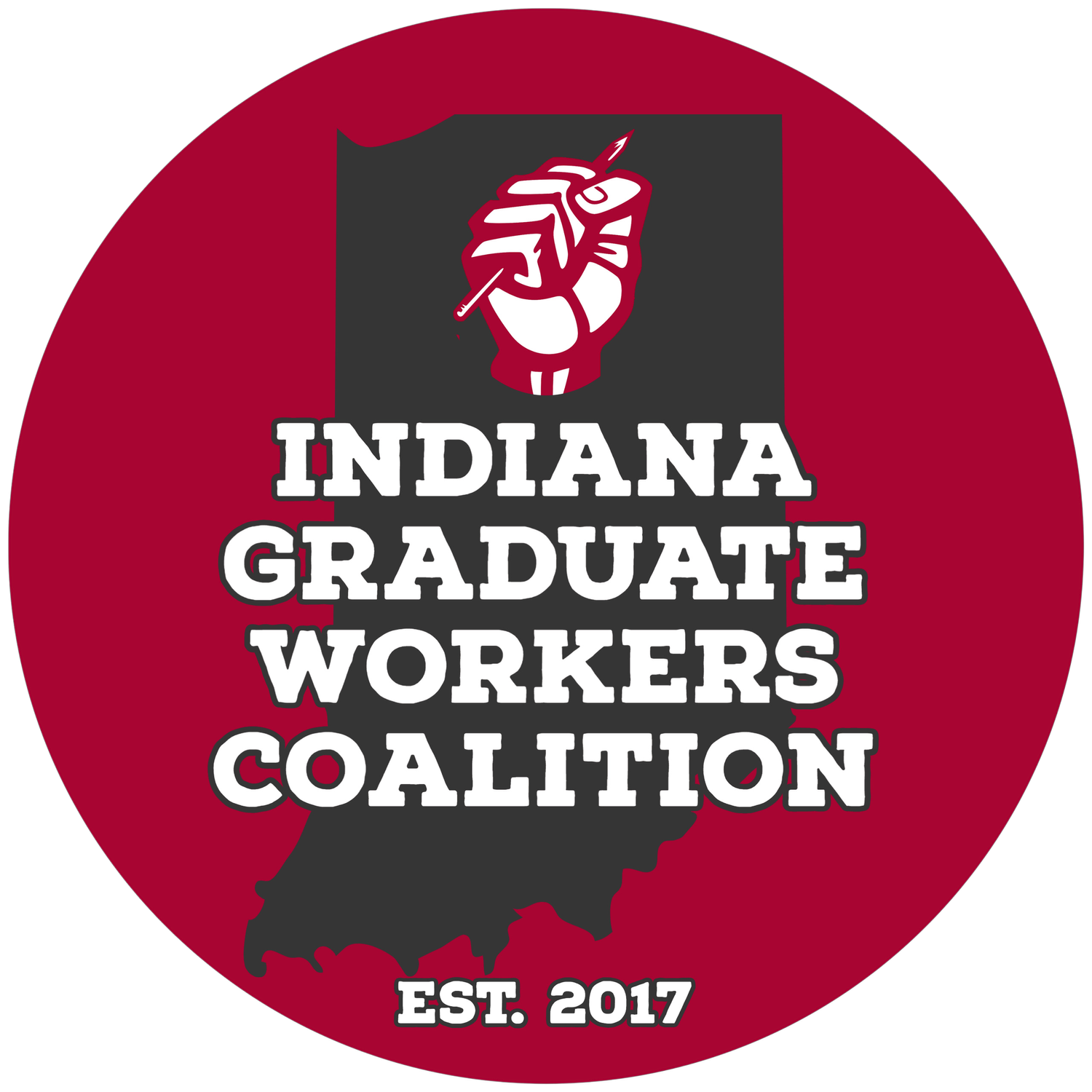 Indiana Graduate Workers Coalition - United Electrical Workers