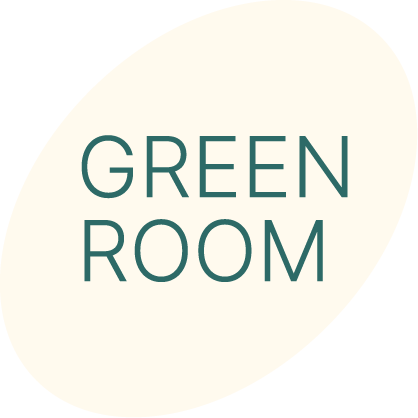 Green Room Concerts