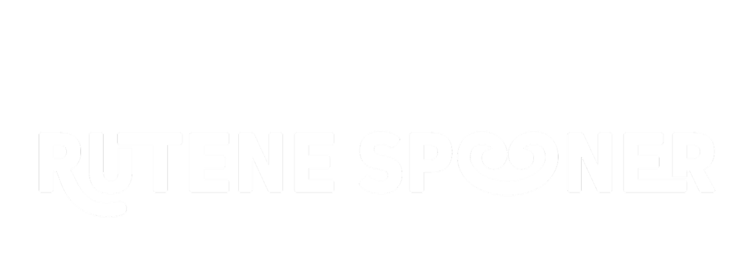 Rutene Spooner | Official Website