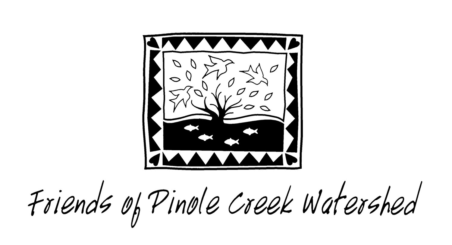 Friends of Pinole Creek Watershed