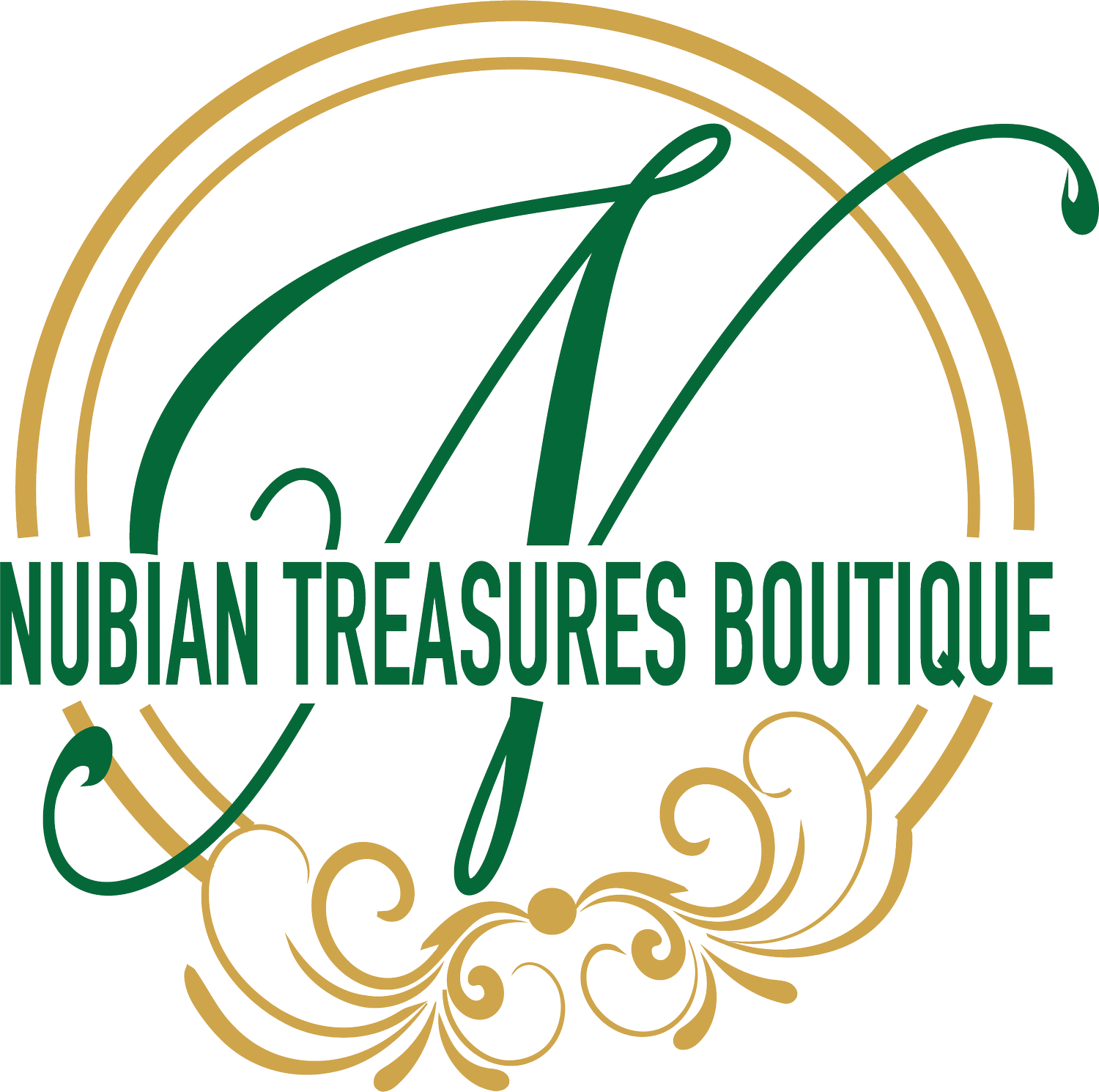 Nubian Treasures Boutique