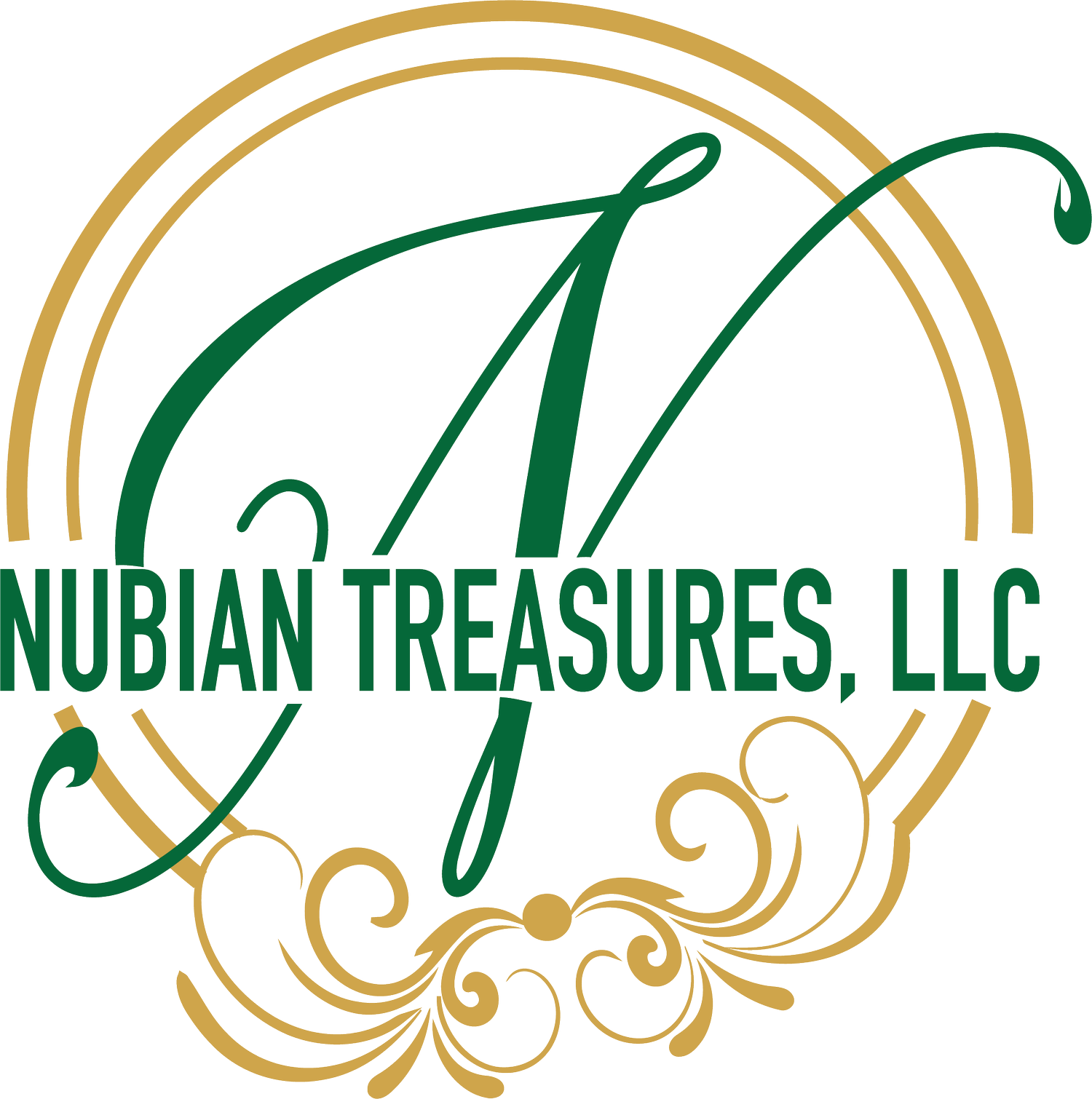 Nubian Treasures Boutique