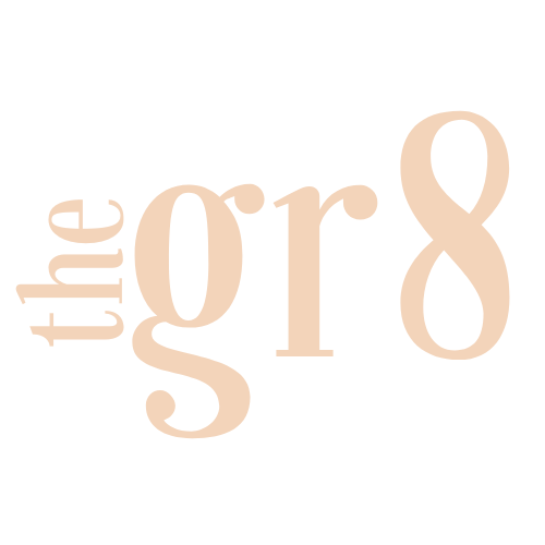 the gr8