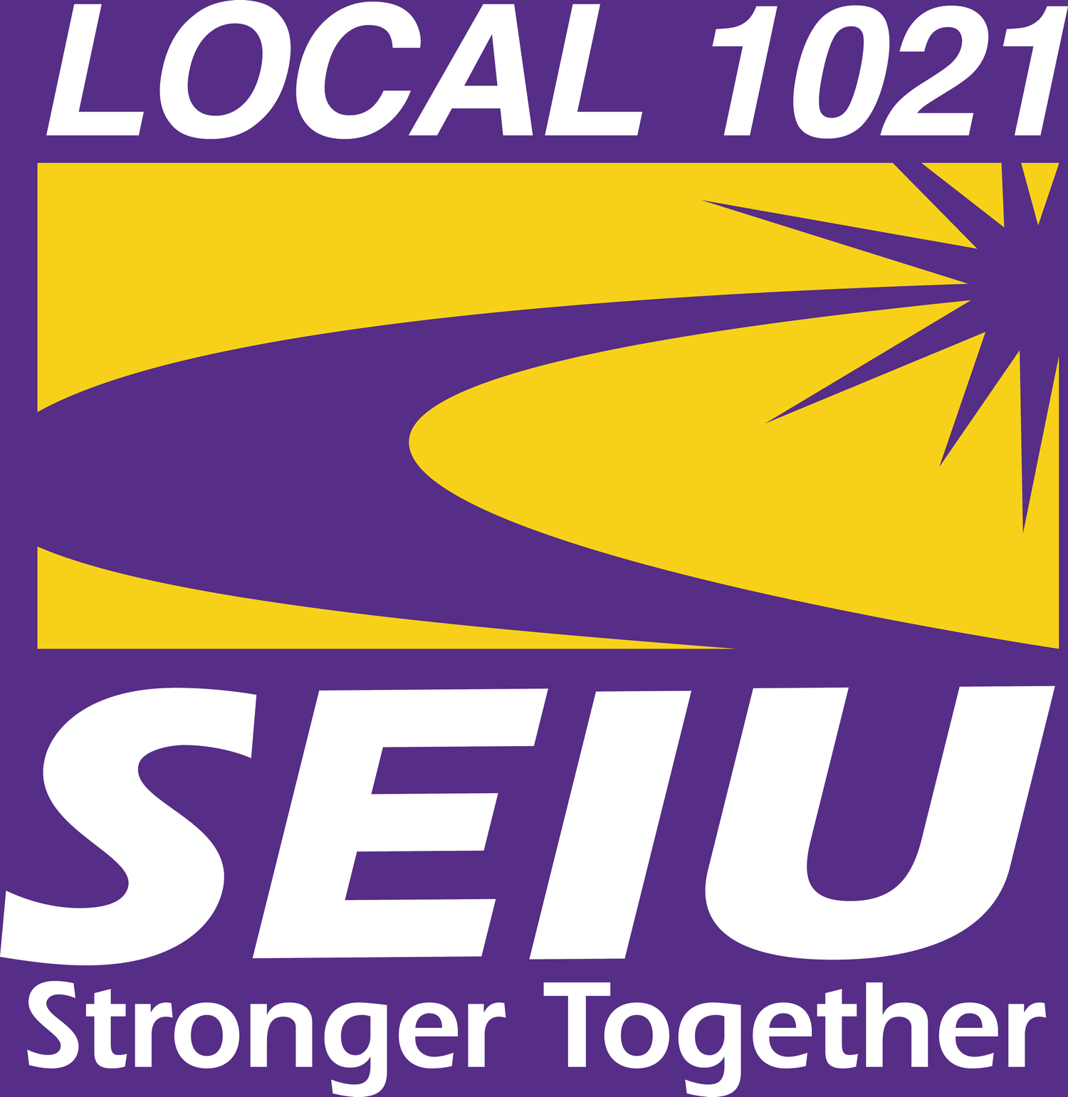 SEIU 1021 San Francisco Contract Campaign 2024
