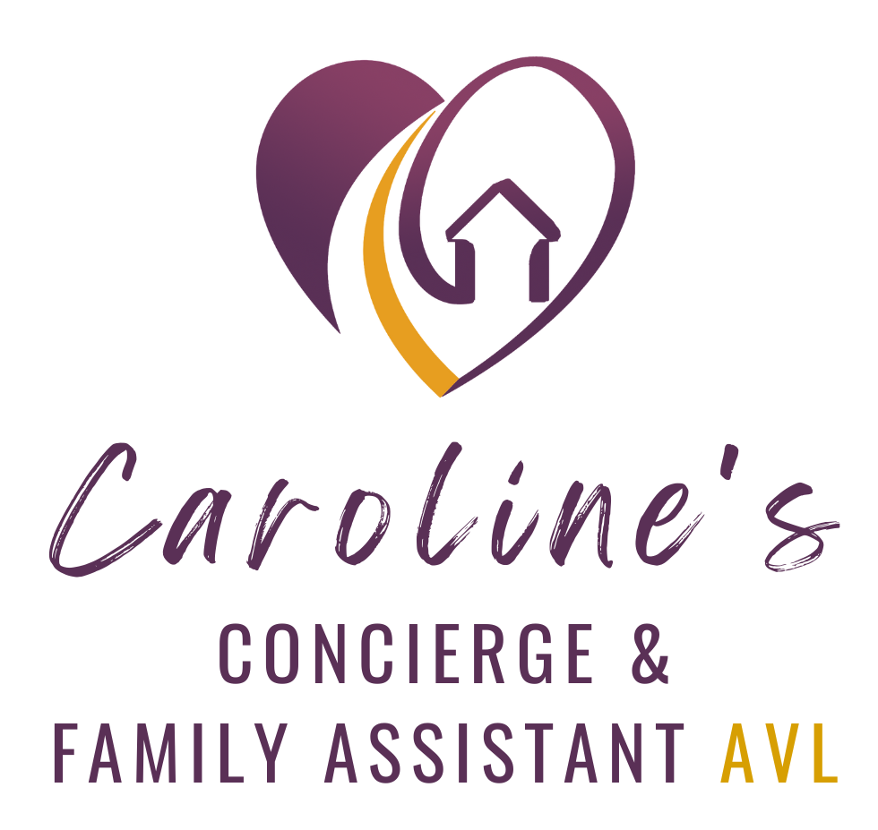 Caroline&#39;s Concierge