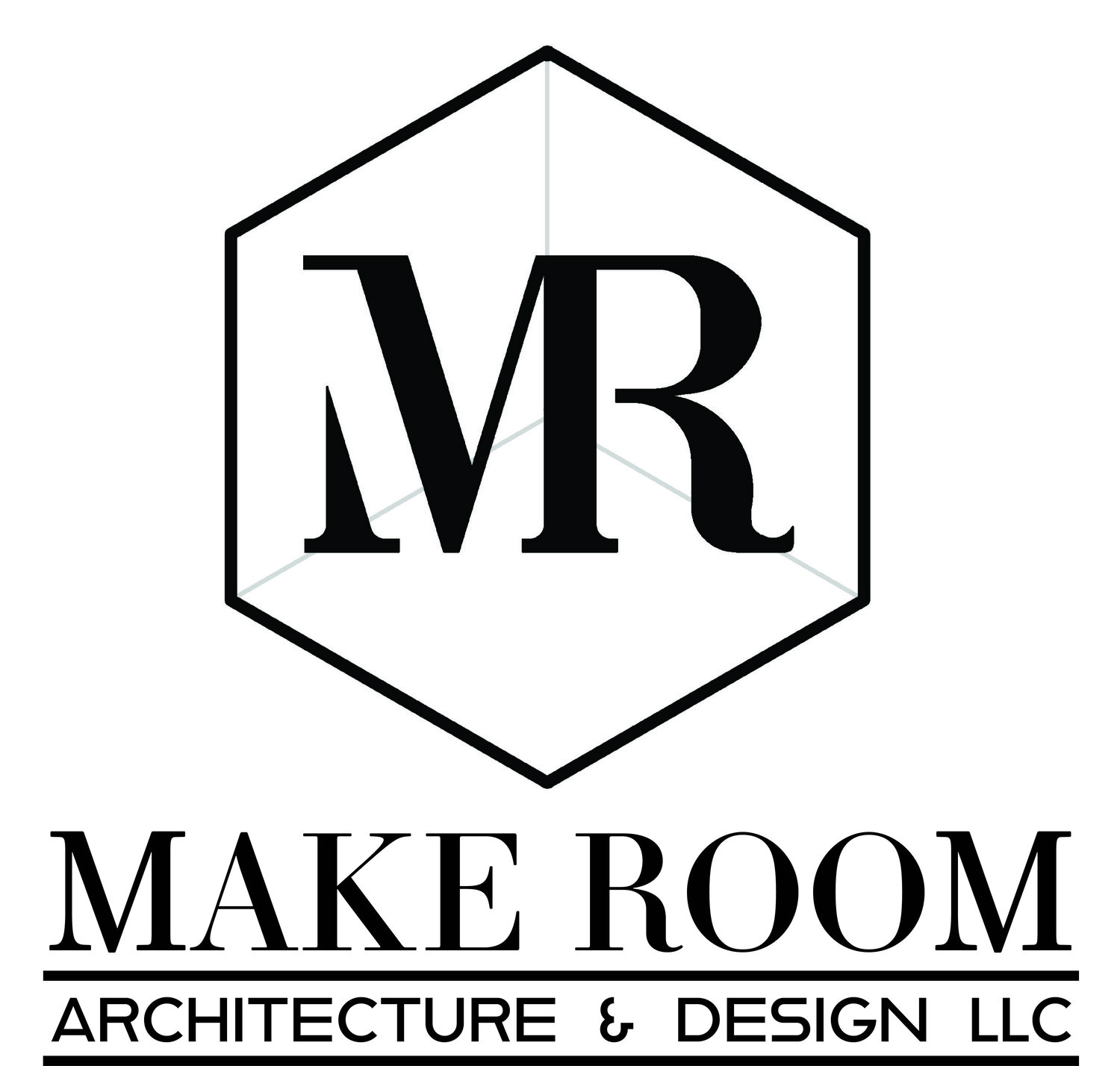 Make Room Architecture and Design