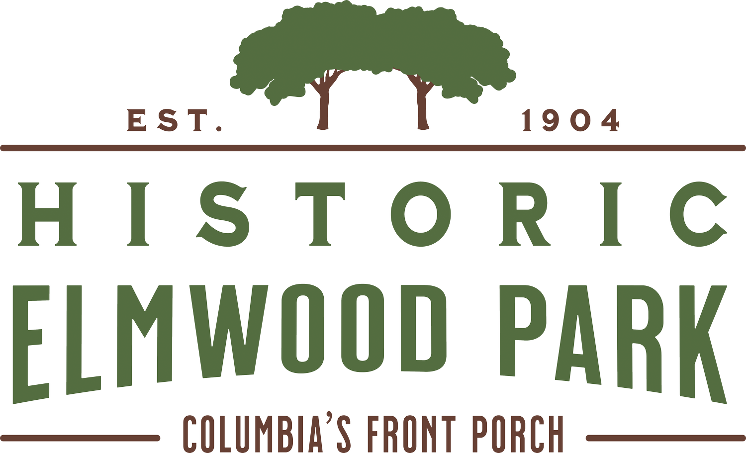 Historic Elmwood Park