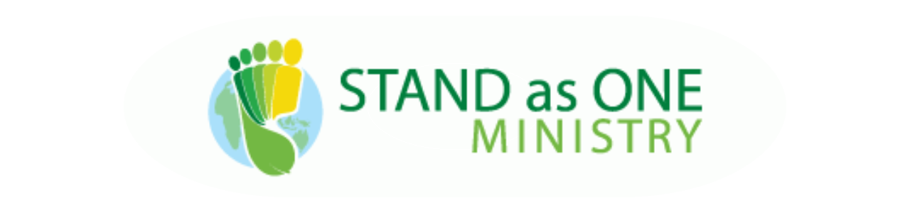 Stand as One Ministry