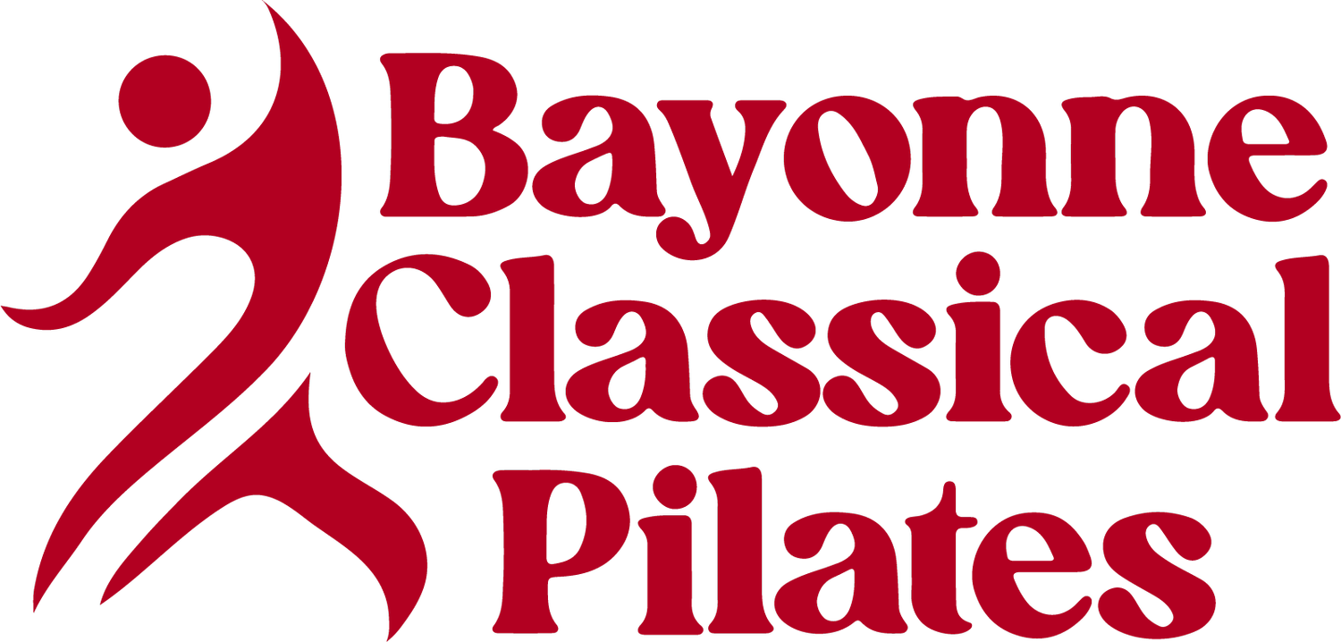 Bayonne Classical Pilates