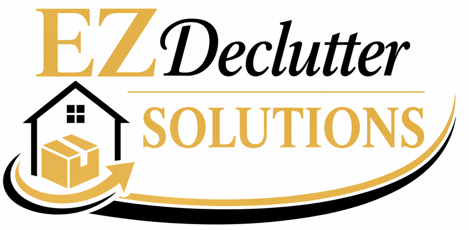 EZ Declutter Solutions