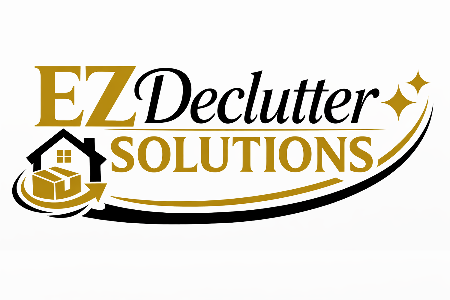EZ Declutter Solutions