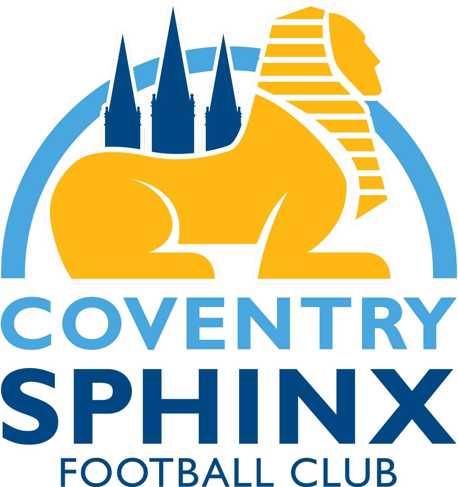 Coventry Sphinx Football Club - community non-league football in Coventry