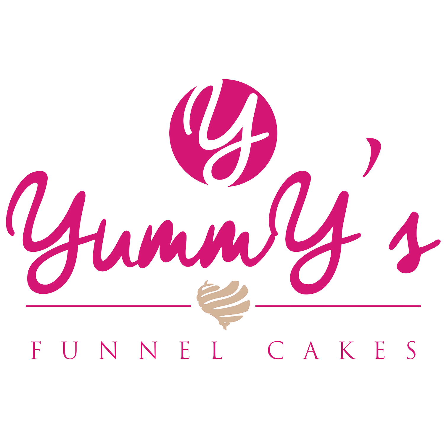 YummY&#39;s Funnel Cakes