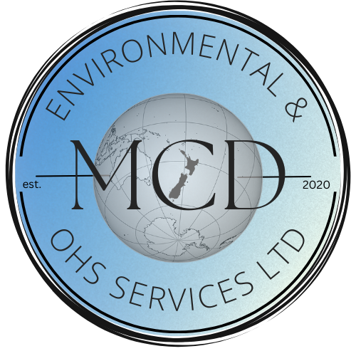 MCD Environmental &amp; OHS Services Ltd