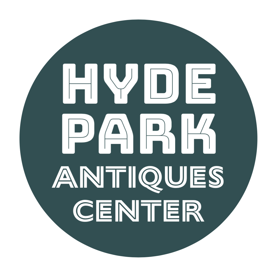 Hyde Park Antiques Center