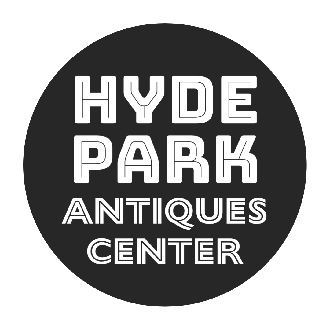 Hyde Park Antiques Center
