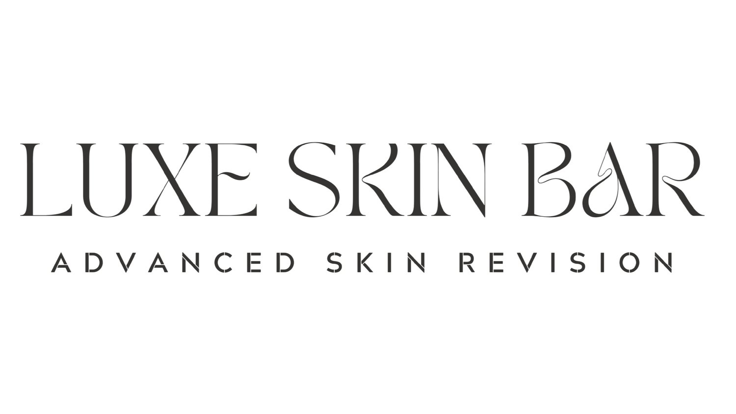 Luxe Skin Bar