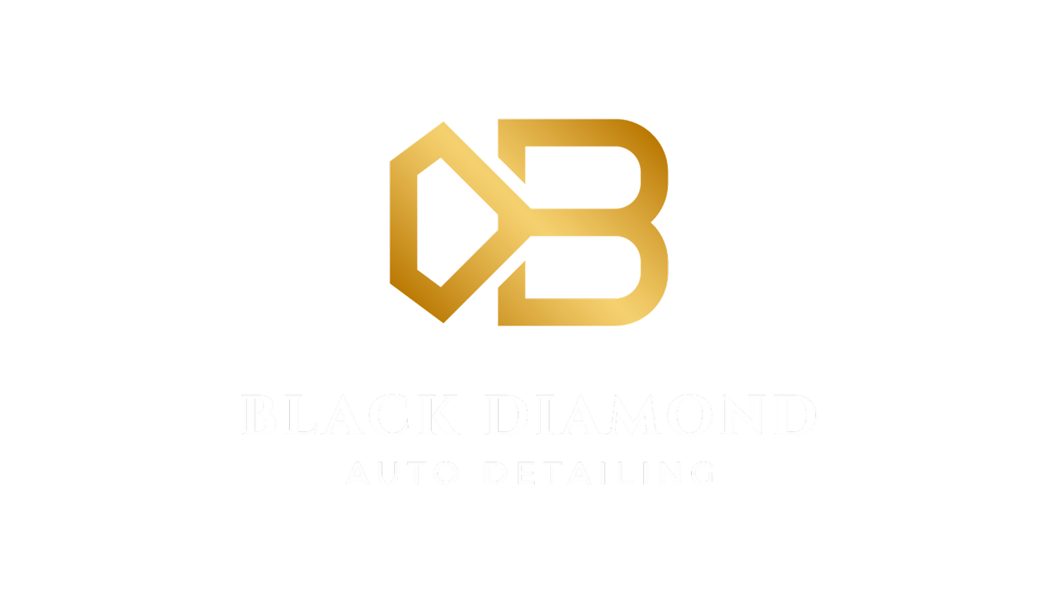 Black Diamond Auto Detailing 