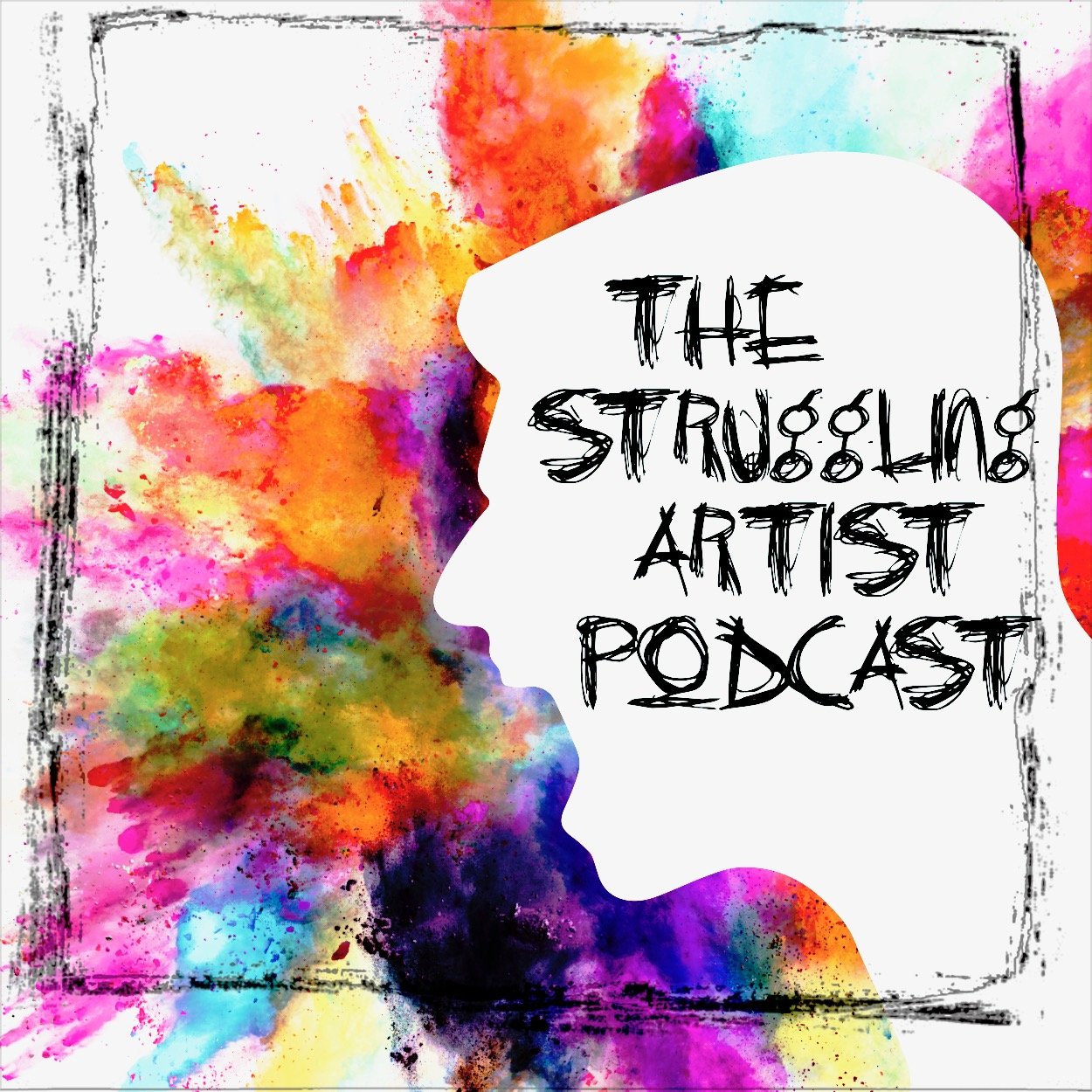 The Struggling Artist Podcast