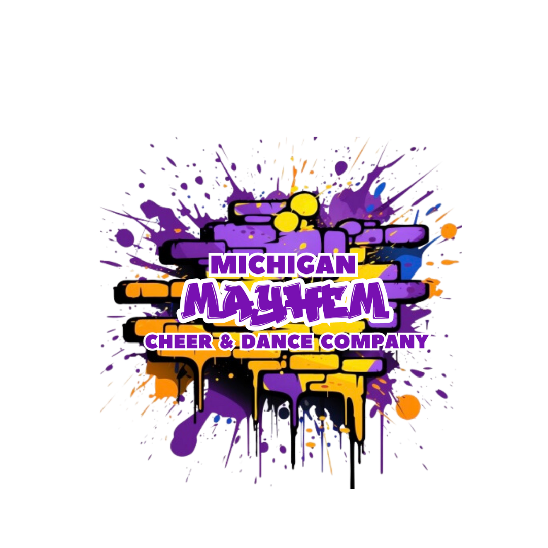 MICHIGAN MAYHEM CHEER &amp; DANCE COMPANY