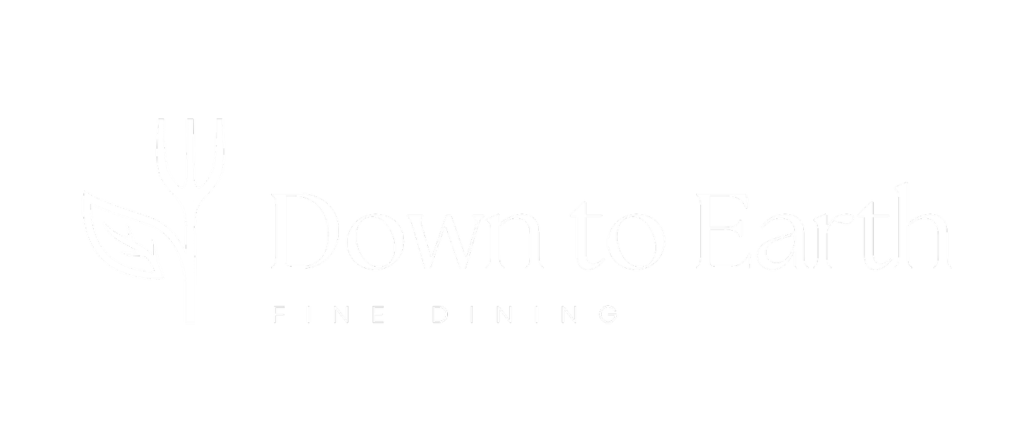 Down to Earth Dining