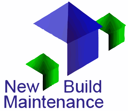 New Build Maintenance
