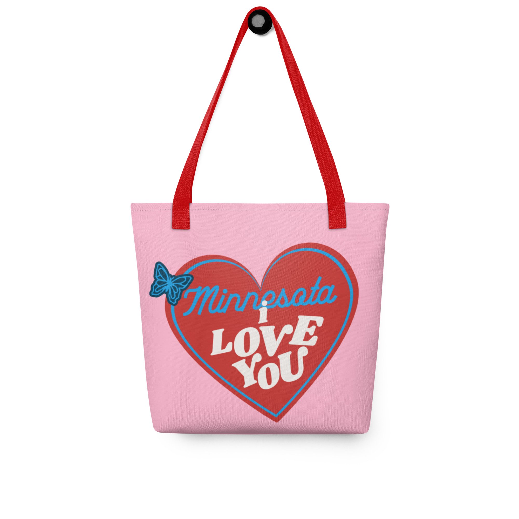 Just A Girl Who Loves Yarn Tote Bag for Sale by CroyleC
