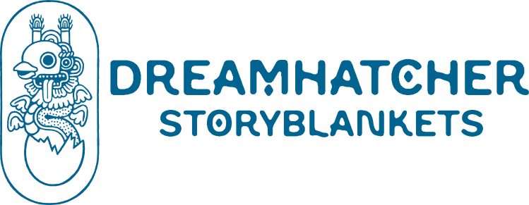 Dreamhatcher Storyblankets