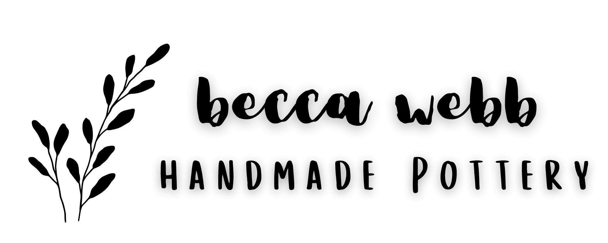Becca Webb Handmade Pottery