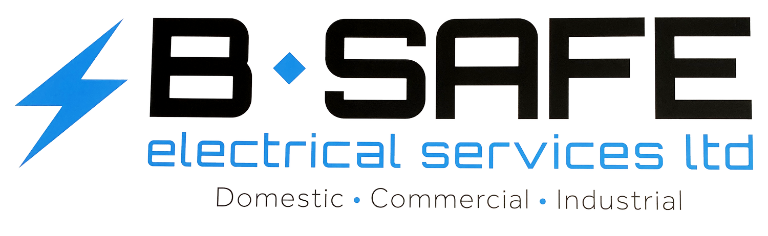 B Safe Electrical Services Ltd