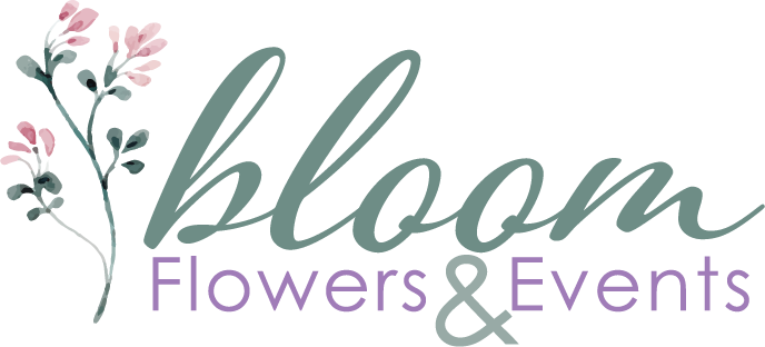 Bloom Flowers &amp; Events