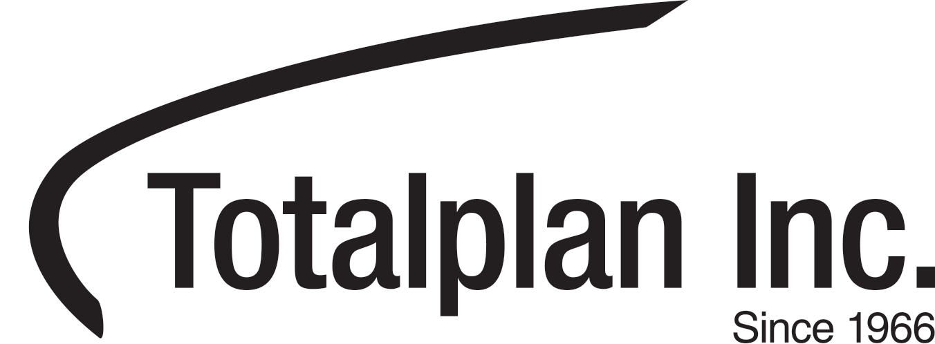 Totalplan