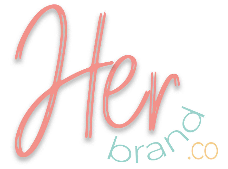 her brand