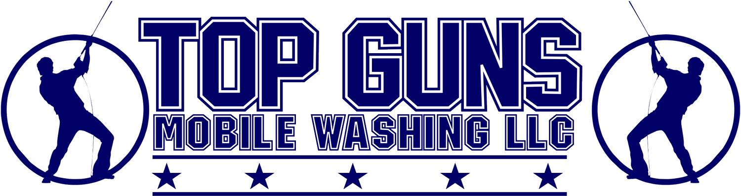 Top Guns Wash