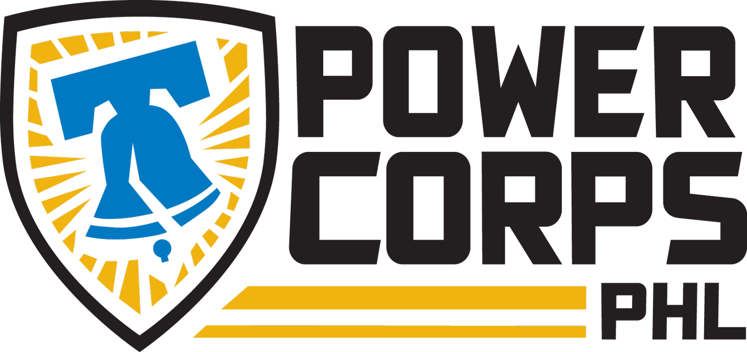 PowerCorpsPHL