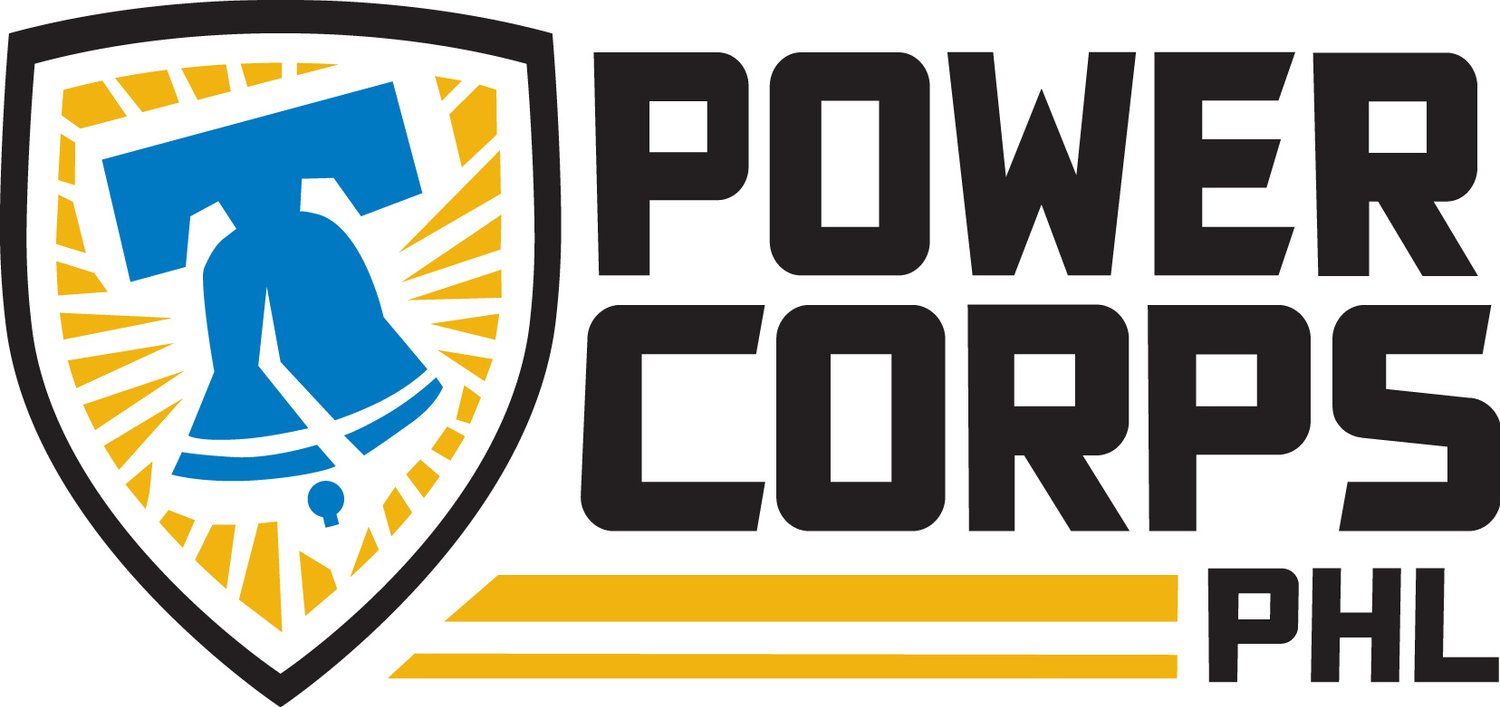 PowerCorpsPHL