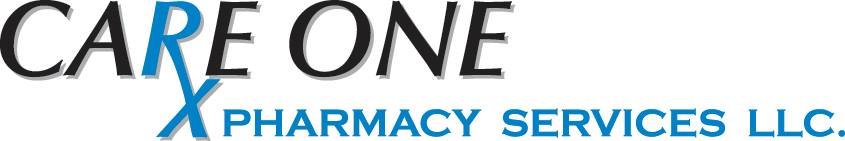 Care One Pharmacy Services
