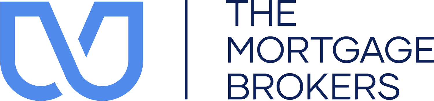 The Mortgage Brokers